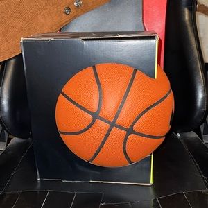 Nike Elite Championship Basketball ball